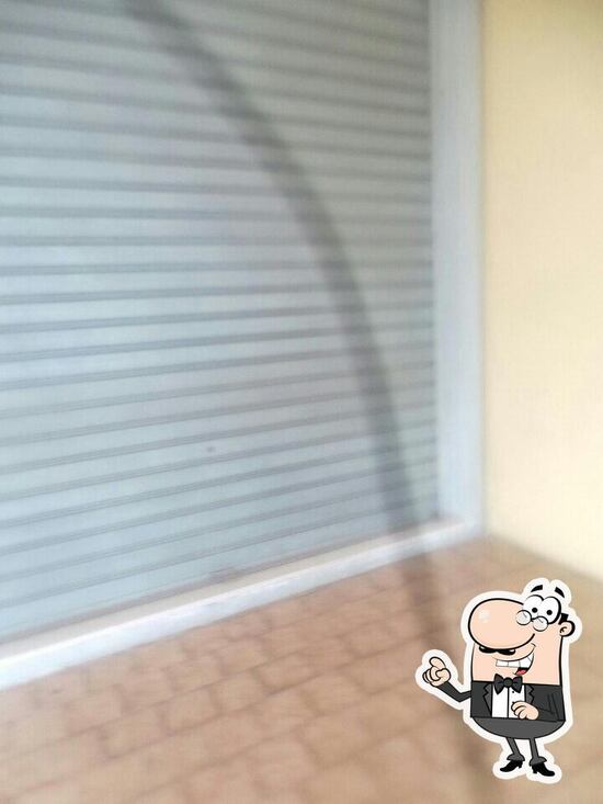 Bar Garden Lecce in Via Adriatica