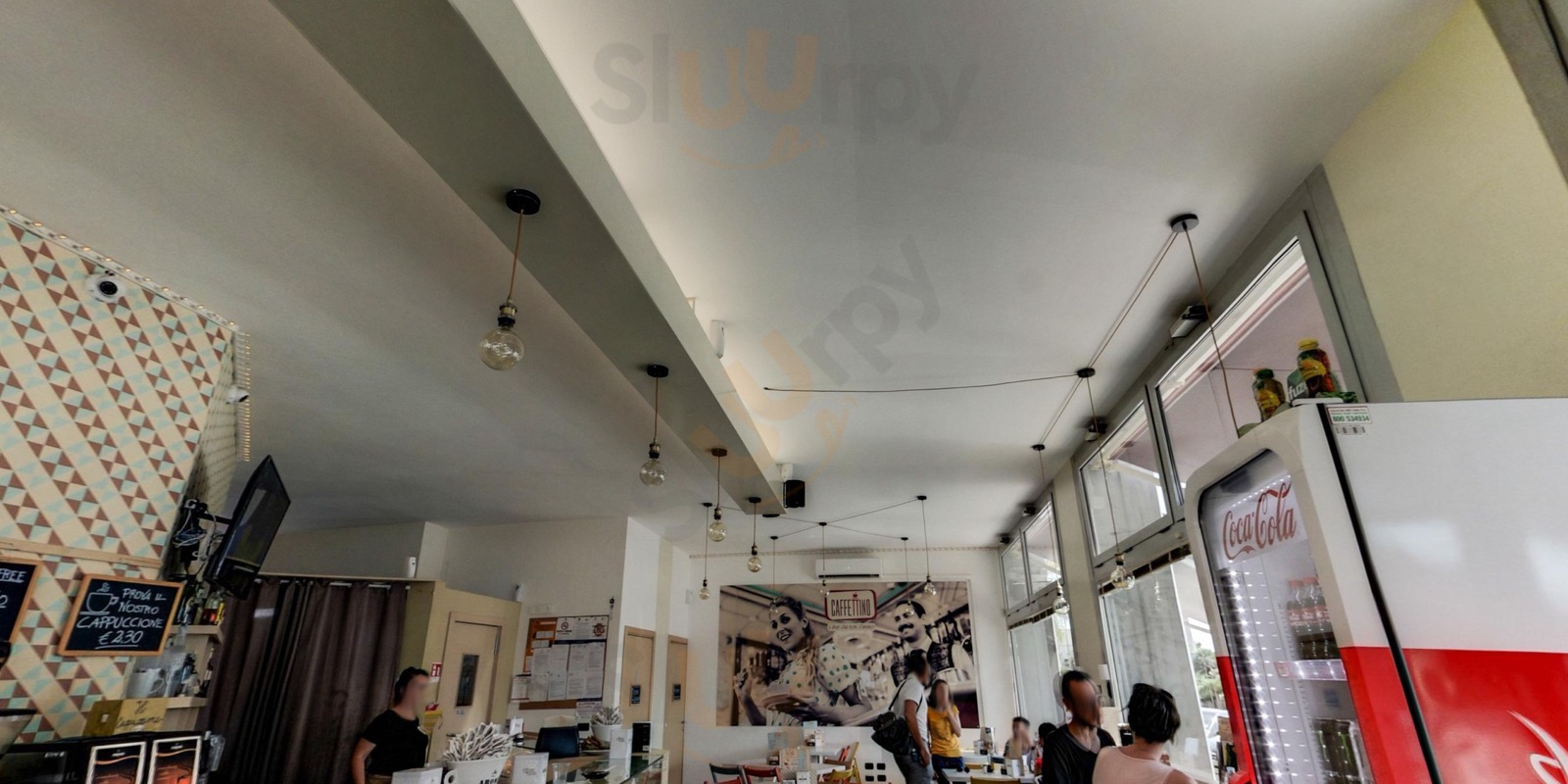 Il Caffettino a Lecce