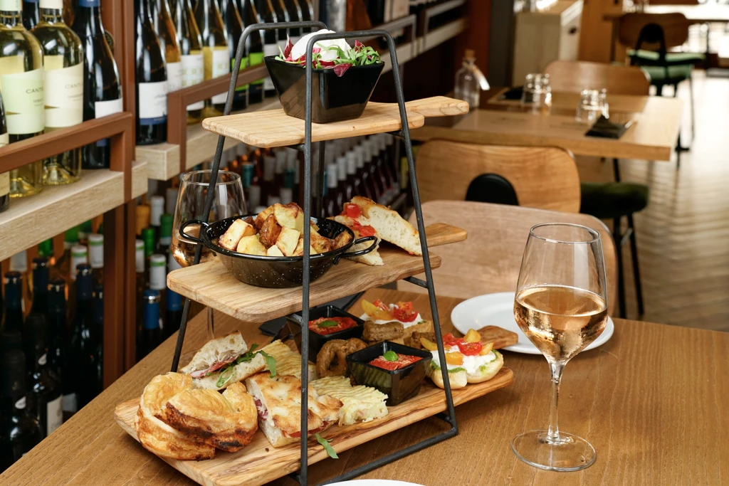 Ristorante Il Tranquillo a Lecce